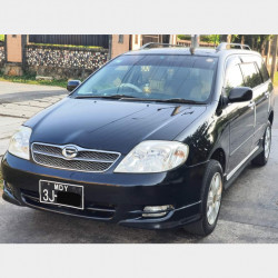 Toyota Other 2007  Image, classified, Myanmar marketplace, Myanmarkt