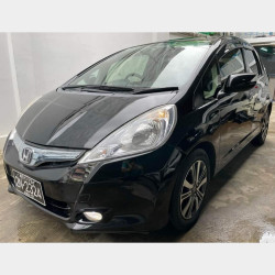 Honda Fit 2011  Image, classified, Myanmar marketplace, Myanmarkt