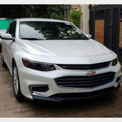 Chevrolet Malibu 2017  Image, classified, Myanmar marketplace, Myanmarkt