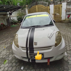 Toyota Passo 2009  Image, classified, Myanmar marketplace, Myanmarkt