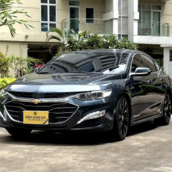 Chevrolet Malibu 2019  Image, classified, Myanmar marketplace, Myanmarkt