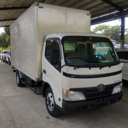 Toyota ToyoAce 2007  Image, classified, Myanmar marketplace, Myanmarkt