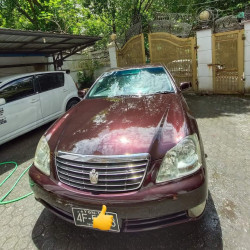 Toyota Crown  2004  Image, classified, Myanmar marketplace, Myanmarkt