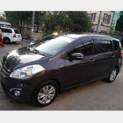 Suzuki Ertiga 2017  Image, classified, Myanmar marketplace, Myanmarkt