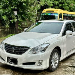 Toyota Crown Royal Saloon 2008  Image, classified, Myanmar marketplace, Myanmarkt