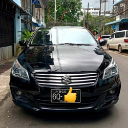 Suzuki Ciaz 2019  Image, classified, Myanmar marketplace, Myanmarkt