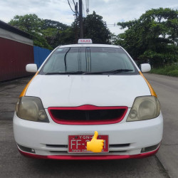 Toyota Corolla Fielder  2002  Image, classified, Myanmar marketplace, Myanmarkt