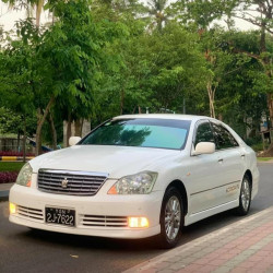 Toyota Crown Royal Saloon 2006  Image, classified, Myanmar marketplace, Myanmarkt