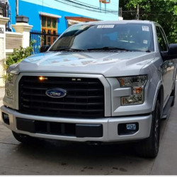 Ford F-150 2016  Image, classified, Myanmar marketplace, Myanmarkt