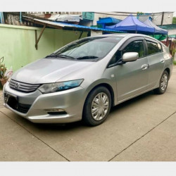 Honda Insight 2010  Image, classified, Myanmar marketplace, Myanmarkt