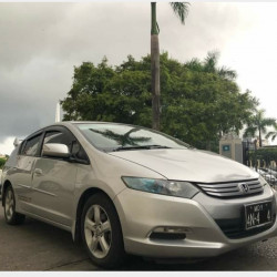 Honda Insight 2010  Image, classified, Myanmar marketplace, Myanmarkt