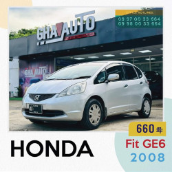 Honda Fit 2008  Image, classified, Myanmar marketplace, Myanmarkt