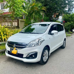 Suzuki Ertiga 2018 Image