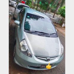 Honda Fit 2007  Image, classified, Myanmar marketplace, Myanmarkt