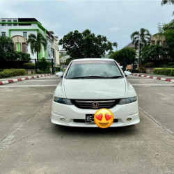 Honda Odyssey 2004  Image, classified, Myanmar marketplace, Myanmarkt