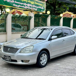 Toyota Premio 2003 Image