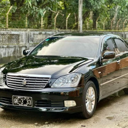 Toyota Crown  2006 Image