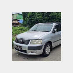 Toyota Probox 2007  Image, classified, Myanmar marketplace, Myanmarkt