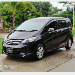Honda Freed 2009  Image, classified, Myanmar marketplace, Myanmarkt