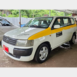 Toyota Probox 2007  Image, classified, Myanmar marketplace, Myanmarkt