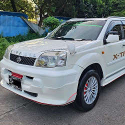 Nissan X-Trail 2001  Image, classified, Myanmar marketplace, Myanmarkt