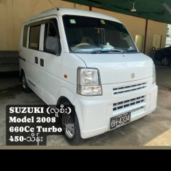 Suzuki other 2008 Image