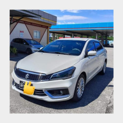 Suzuki Ciaz 2020  Image, classified, Myanmar marketplace, Myanmarkt