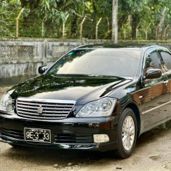 Toyota Crown  2006  Image, classified, Myanmar marketplace, Myanmarkt