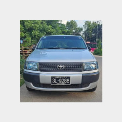 Toyota Probox 2010  Image, classified, Myanmar marketplace, Myanmarkt