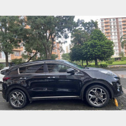 KIA Sportage  2019  Image, classified, Myanmar marketplace, Myanmarkt