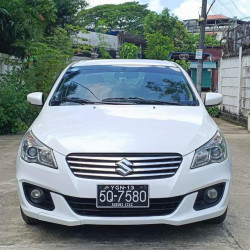 Suzuki Ciaz 2019  Image, classified, Myanmar marketplace, Myanmarkt