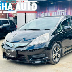 Honda Fit 2011  Image, classified, Myanmar marketplace, Myanmarkt