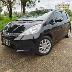 Honda Fit 2012  Image, classified, Myanmar marketplace, Myanmarkt