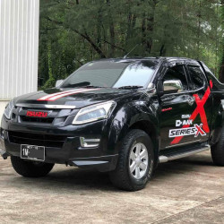 Isuzu Other 2014 Image