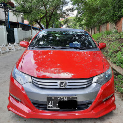 Honda Insight 2010  Image, classified, Myanmar marketplace, Myanmarkt