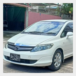 Honda Airwave 2005  Image, classified, Myanmar marketplace, Myanmarkt