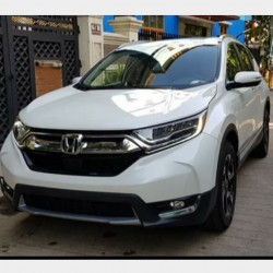 Honda CR-V 2017  Image, classified, Myanmar marketplace, Myanmarkt
