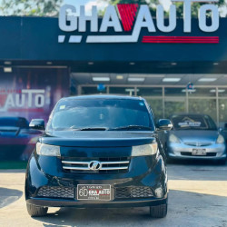 Toyota bB 2007  Image, classified, Myanmar marketplace, Myanmarkt