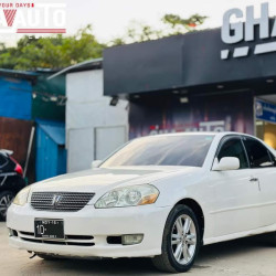 Toyota Mark II 2000  Image, classified, Myanmar marketplace, Myanmarkt