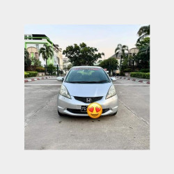 Honda Fit 2008  Image, classified, Myanmar marketplace, Myanmarkt