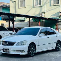 Toyota Crown Athlete  2003  Image, classified, Myanmar marketplace, Myanmarkt