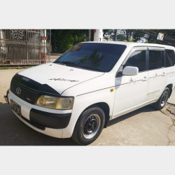 Toyota Probox 2006  Image, classified, Myanmar marketplace, Myanmarkt