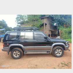 Isuzu Other 1999  Image, classified, Myanmar marketplace, Myanmarkt