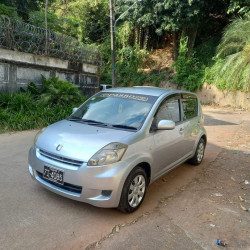 Toyota Passo 2008  Image, classified, Myanmar marketplace, Myanmarkt