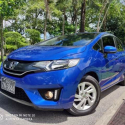 Honda Fit 2014  Image, classified, Myanmar marketplace, Myanmarkt
