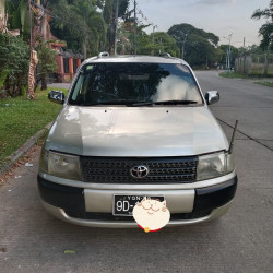 Toyota Probox 2007  Image, classified, Myanmar marketplace, Myanmarkt