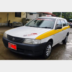 Nissan AD Van  2008  Image, classified, Myanmar marketplace, Myanmarkt