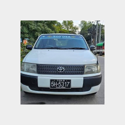 Toyota Probox 2009  Image, classified, Myanmar marketplace, Myanmarkt