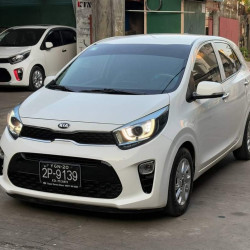 KIA Picanto 2017 Image