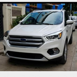 Ford Escape 2017  Image, classified, Myanmar marketplace, Myanmarkt